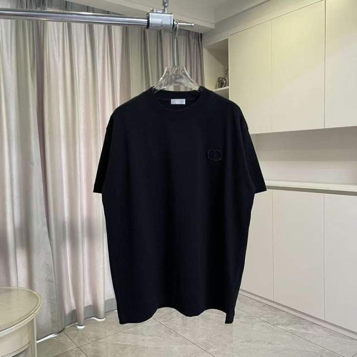Dior T Shirts Short _SKUDiorS-2XLhgntx11016092